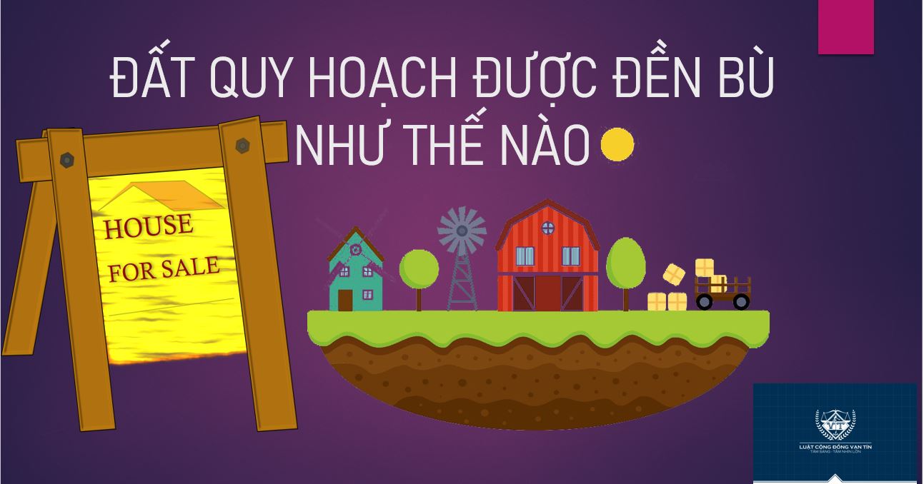 Đền bù đất quy hoạch 123 - Đền bù đất quy hoạch