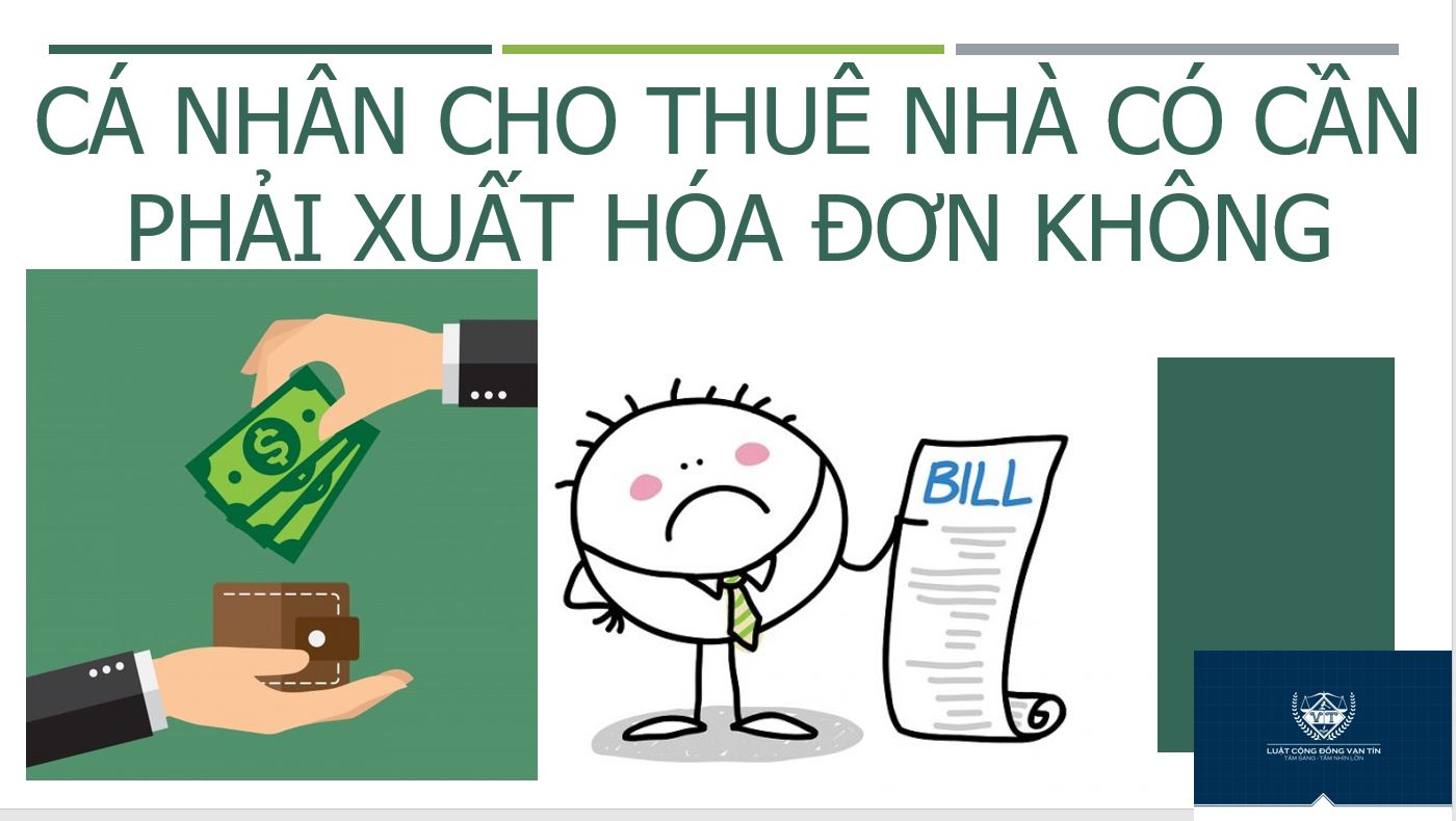 Cá nhân cho thuê nhà có phải xuất hóa đơn 123 2 - Cá nhân cho thuê nhà có phải xuất hóa đơn