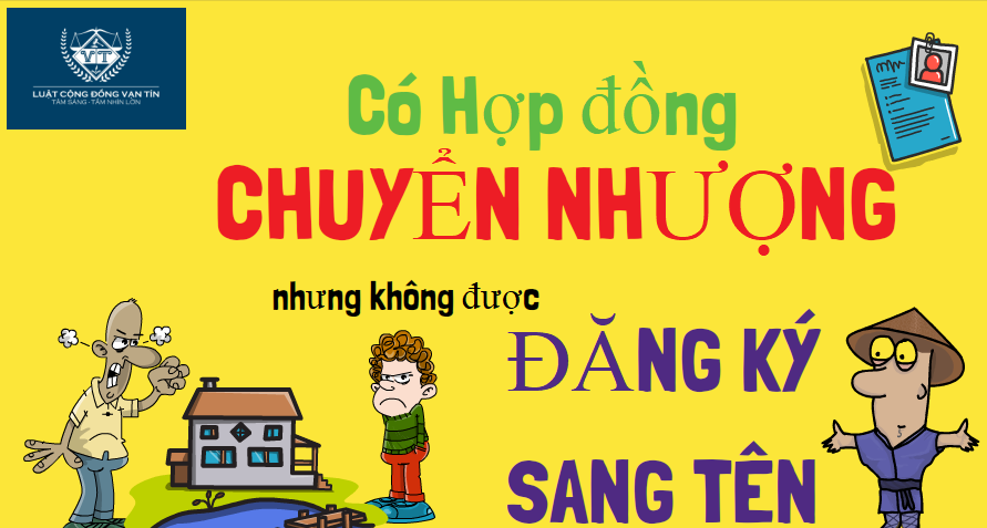 LẬP HỢP ĐỒNG CHUYỂN NHƯỢNG ĐẤT NHƯNG KHÔNG ĐĂNG KÝ SANG TÊN ĐƯỢC WEB - LẬP HỢP ĐỒNG CHUYỂN NHƯỢNG ĐẤT NHƯNG KHÔNG ĐĂNG KÝ SANG TÊN ĐƯỢC