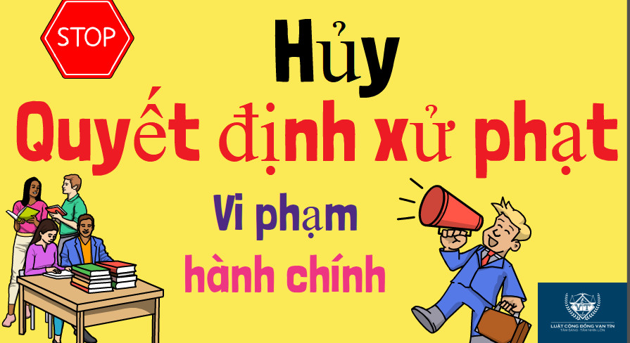 Bản án 08/2017 ngày 28/7/2017 hủy Quyết định xử phạt vi phạm hành chính qa - Bản án 08/2017 ngày 28/7/2017 hủy Quyết định xử phạt vi phạm hành chính