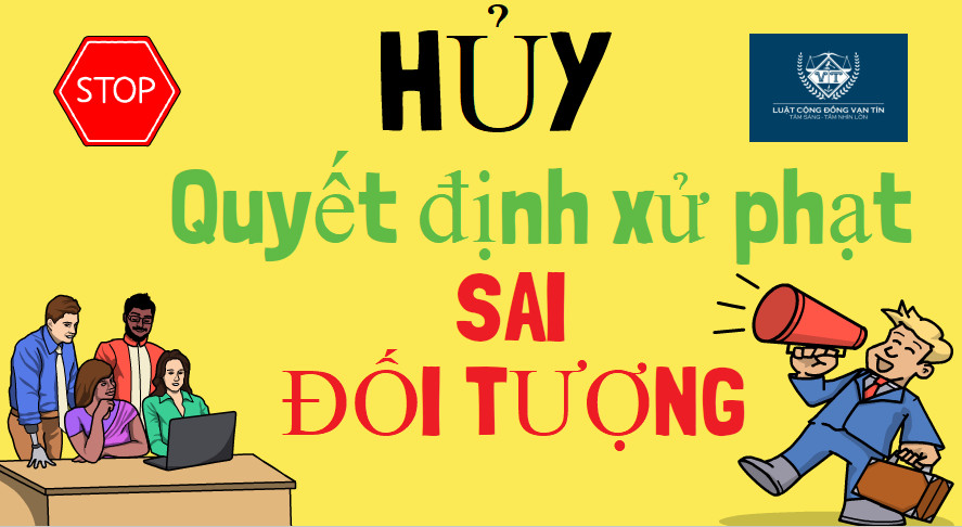 Bản án số 11/2018/HC-PT hủy Quyết định xử phạt vi phạm hành chính web - Bản án số 11/2018/HC-PT hủy Quyết định xử phạt vi phạm hành chính