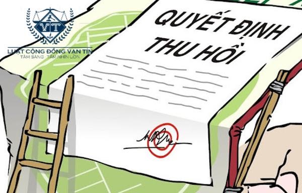 quyet dinh thu hoi dat can phai co phuong an boi thuong - Bồi thường đất n&ocirc;ng nghiệp khi bị Nh&agrave; nước thu hồi đất